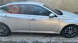 نيسان ألتيما